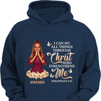 Hoodie