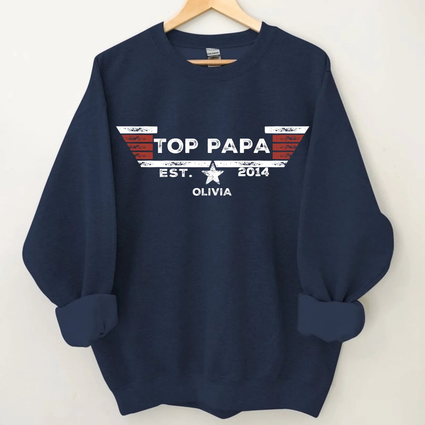 large (5)