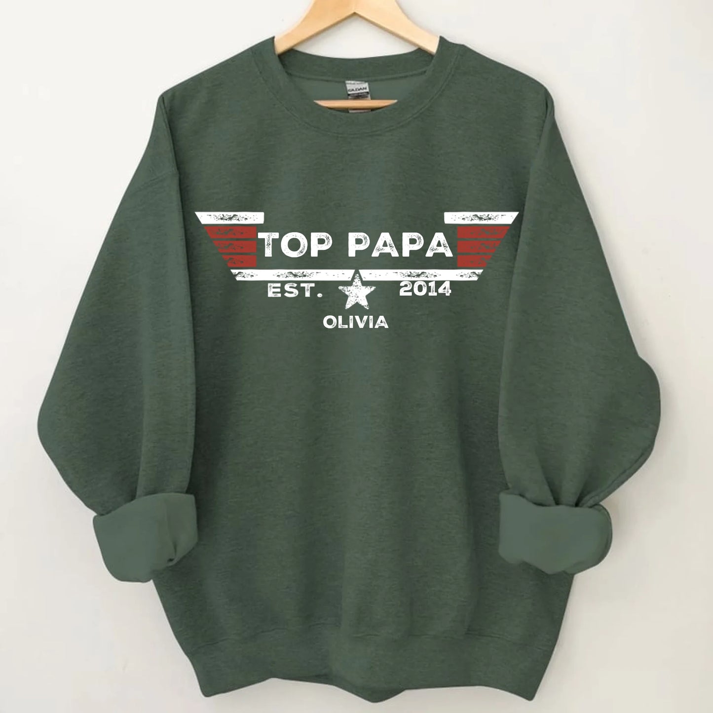 large (6)
