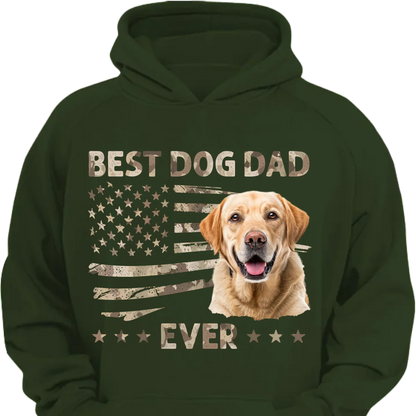 Hoodie Army Green3