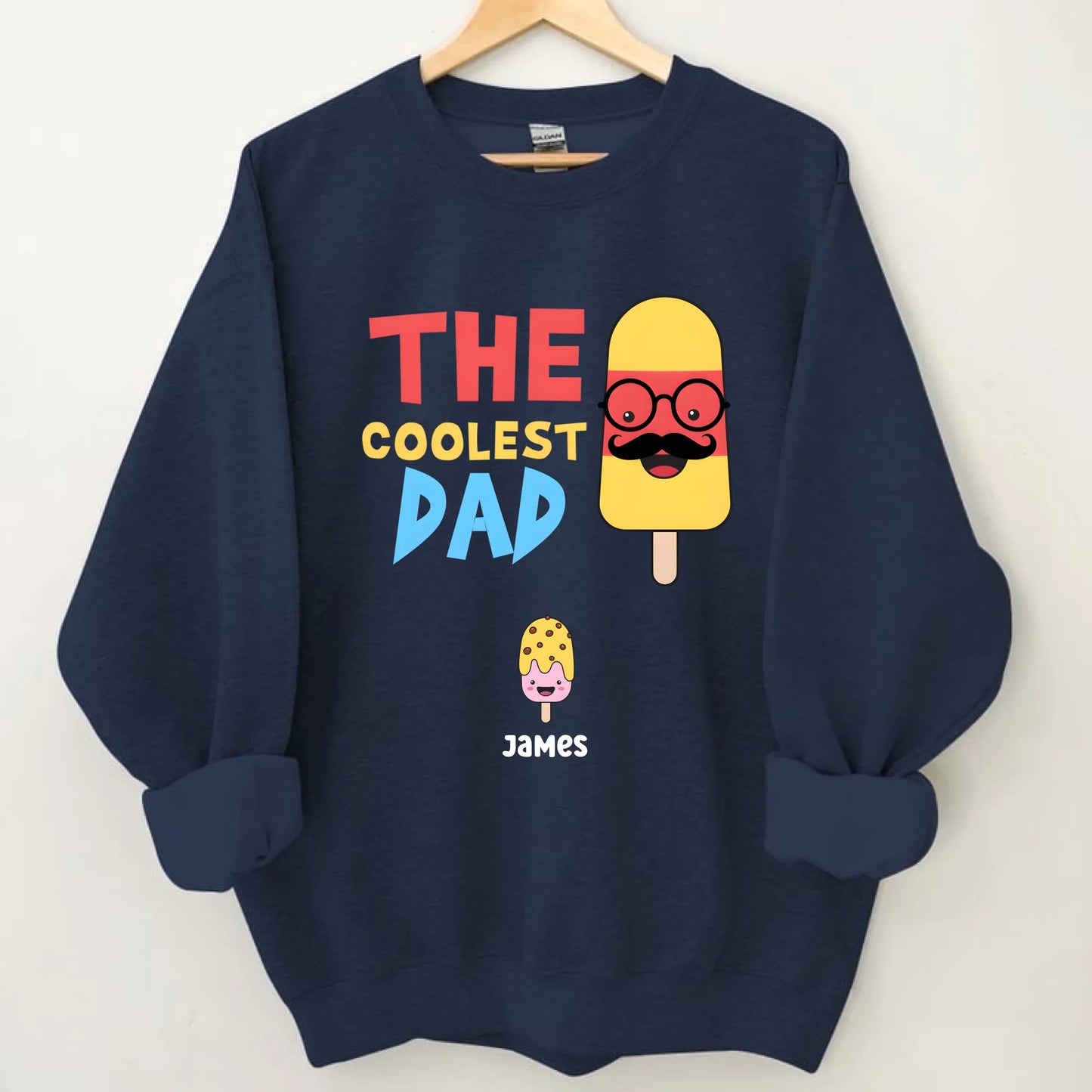 large (5)