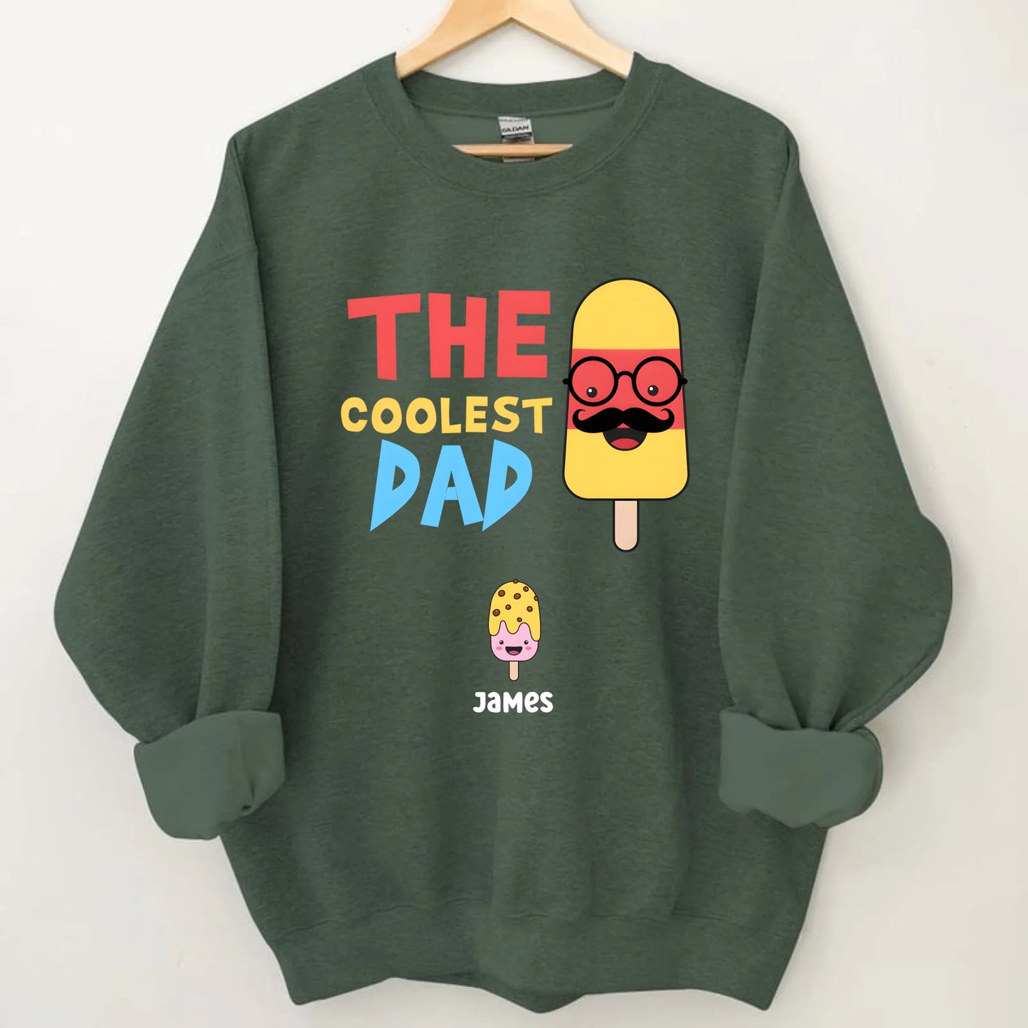 large (6)