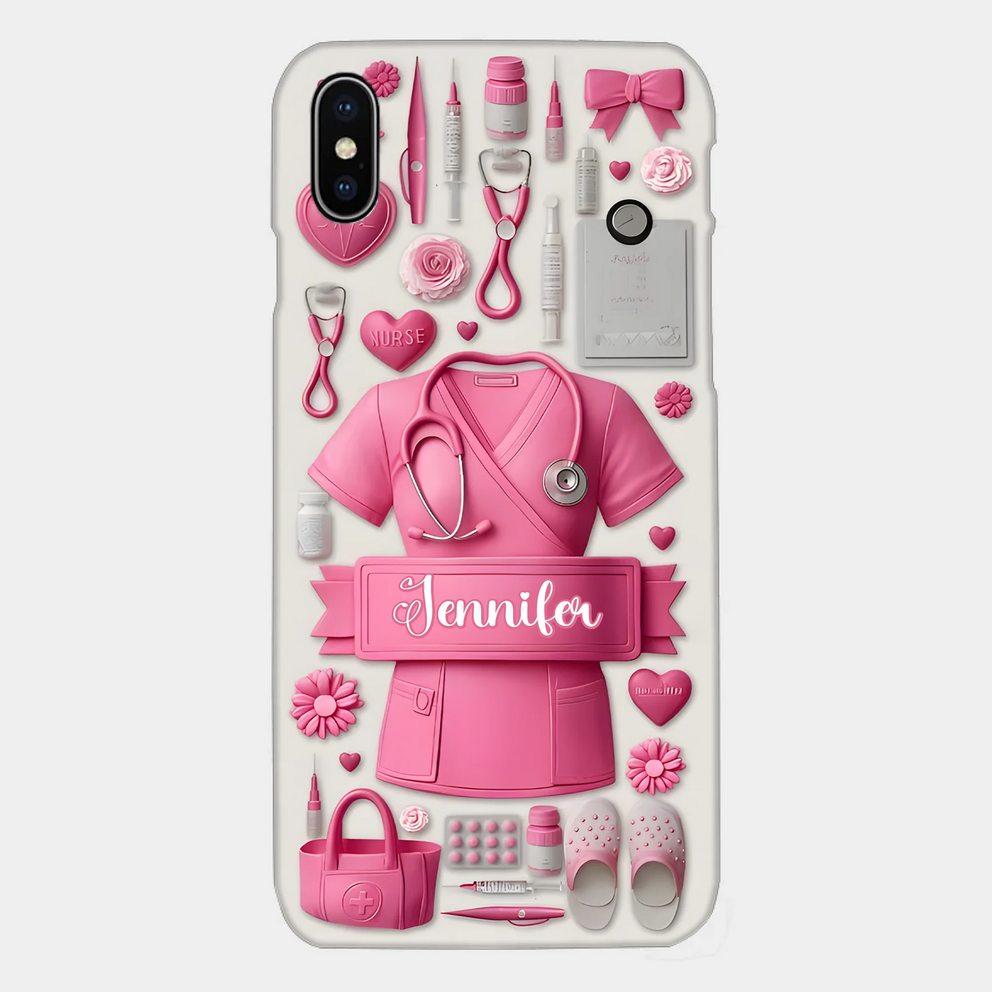 iPhone X