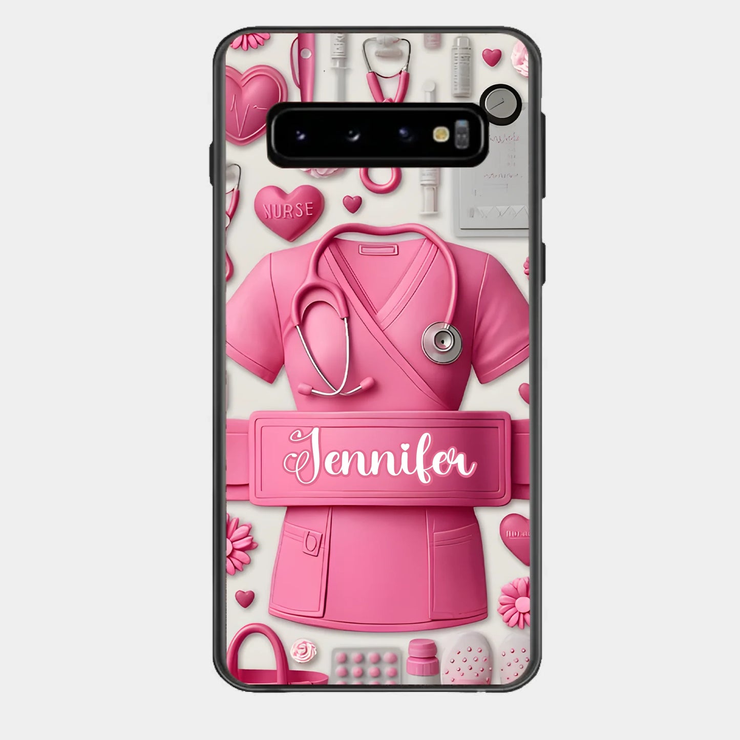 GALAXY S10