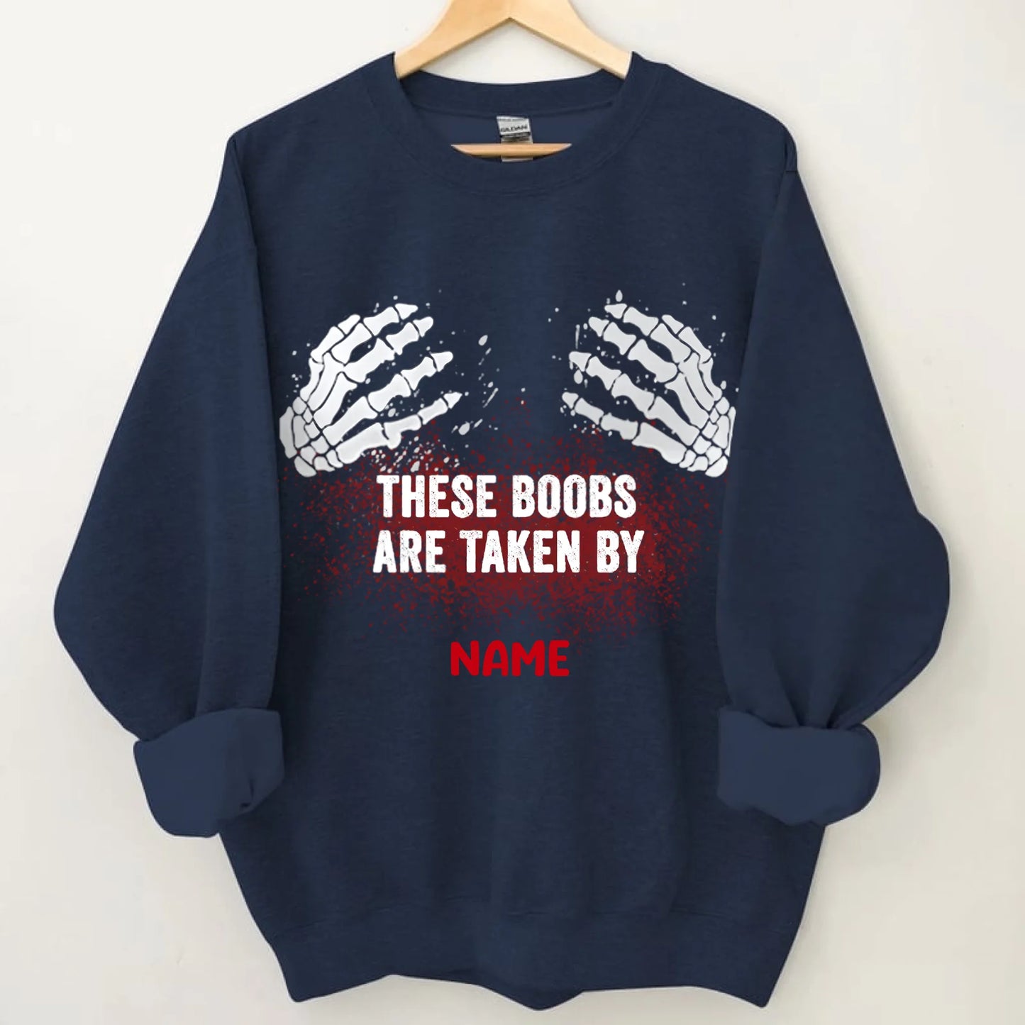 large (5)