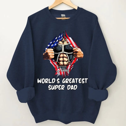 large (5)