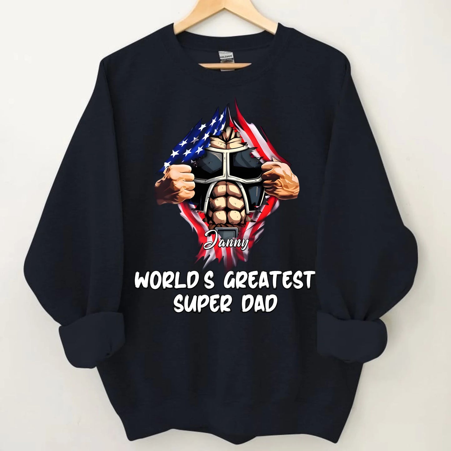 large (3)