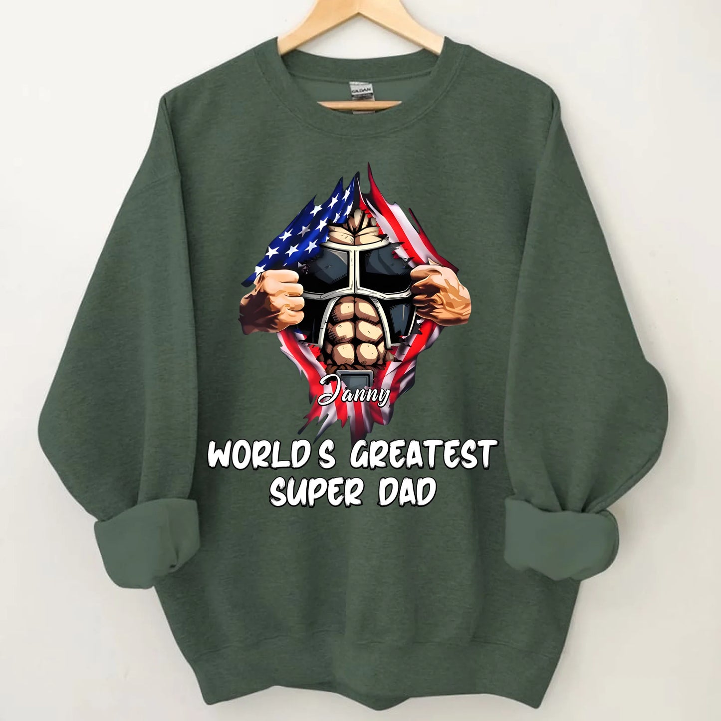 large (6)