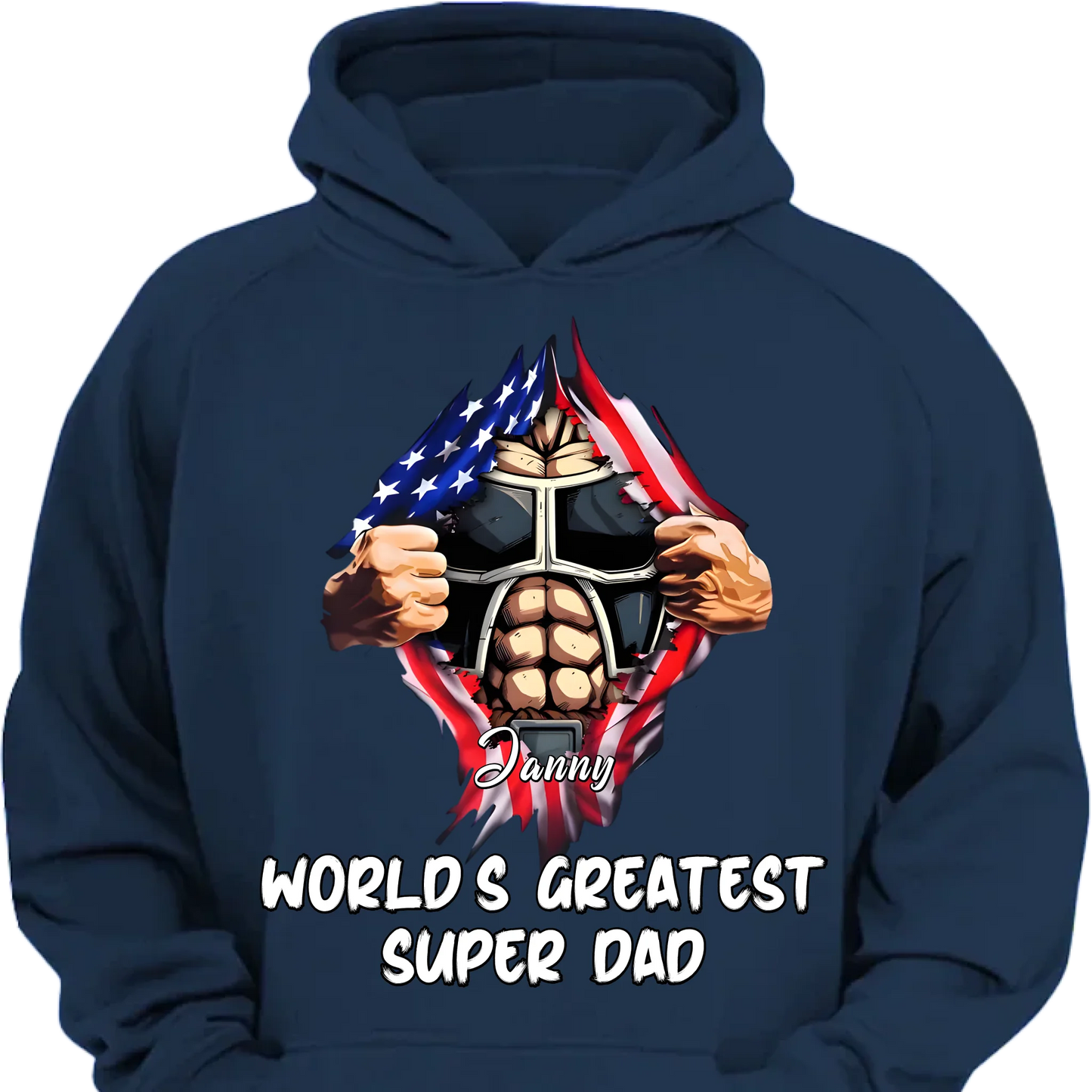 Hoodie