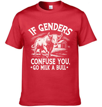 Funny Wacky Theme Clothing - Casual and Fashionable Daily Wear Clothes