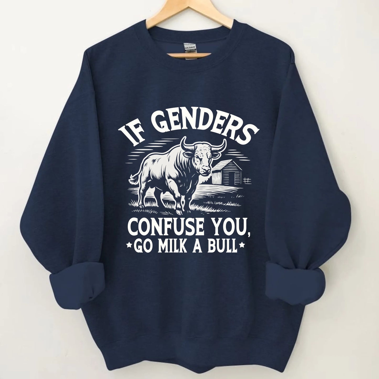 large (5)