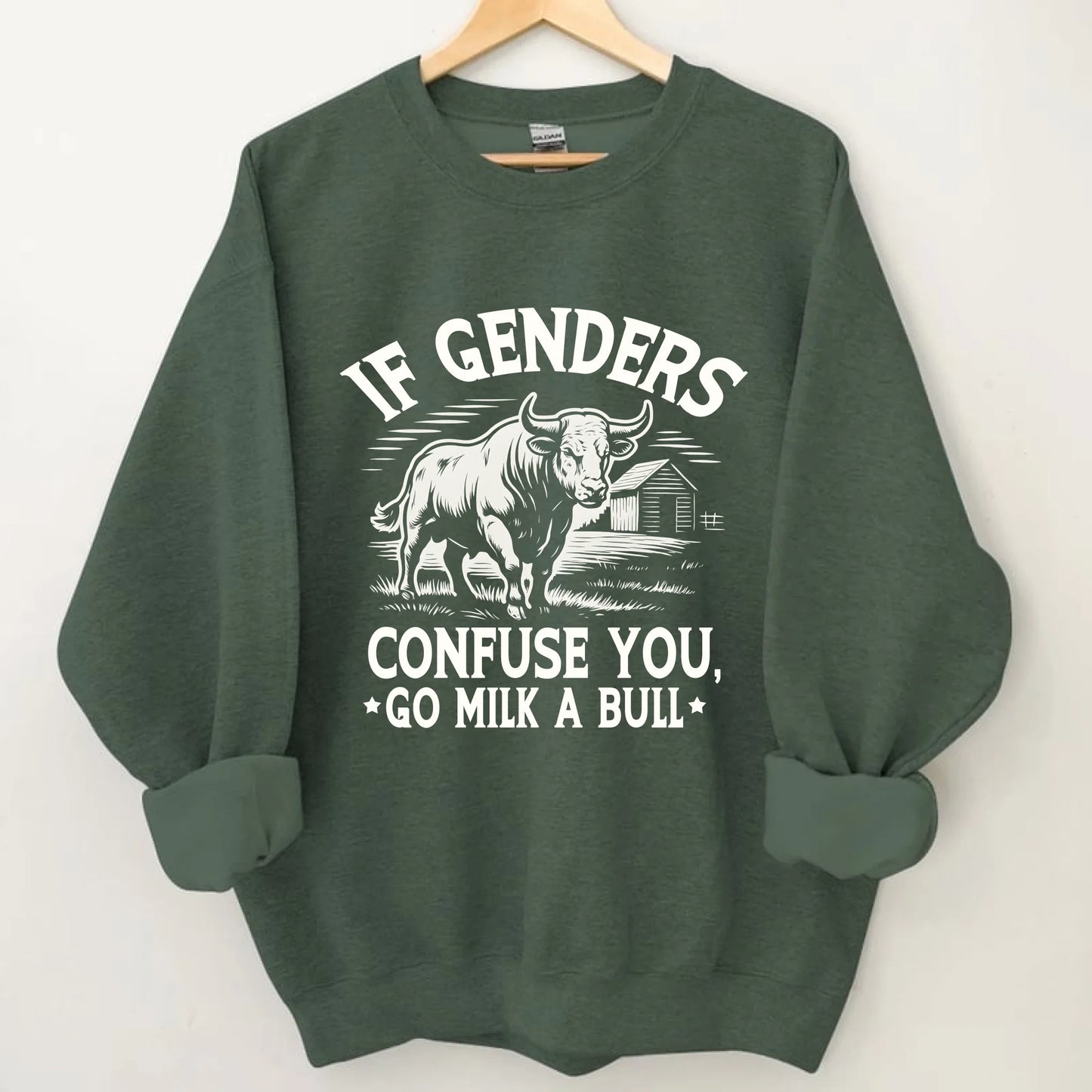 large (6)