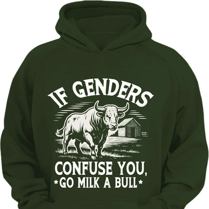 Hoodie Army Green3