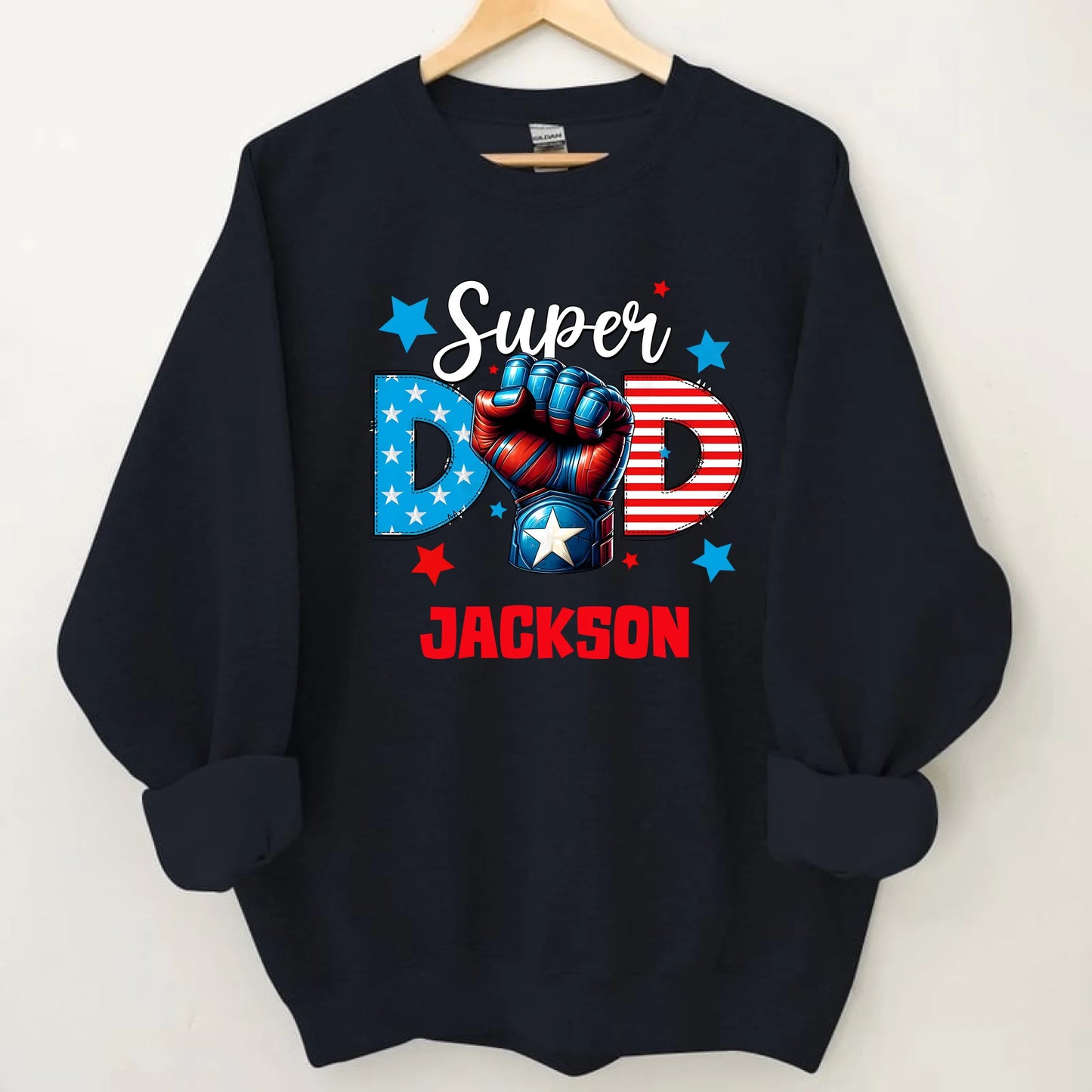 large (3)