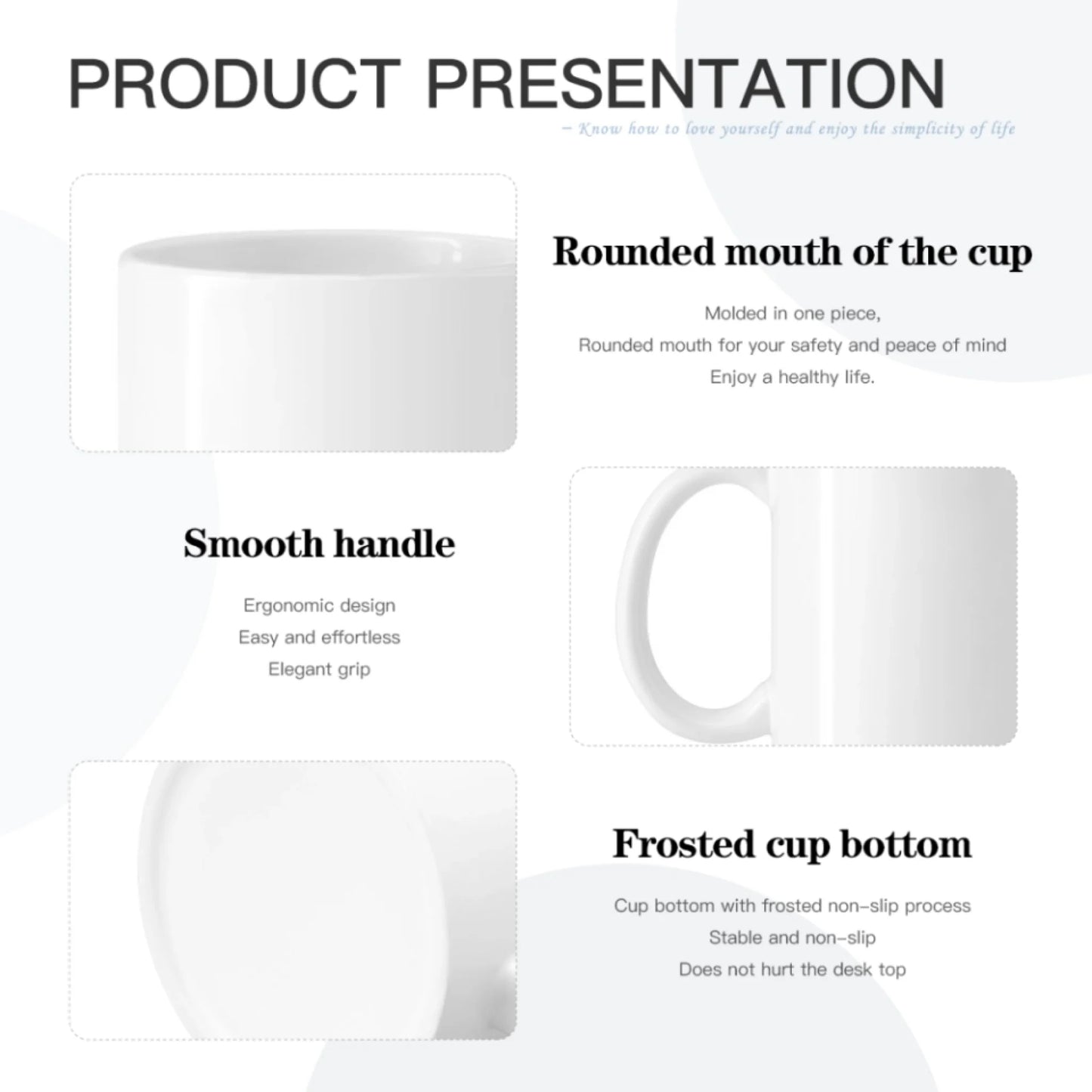 Superhero Dad Fist - Personalized Mug