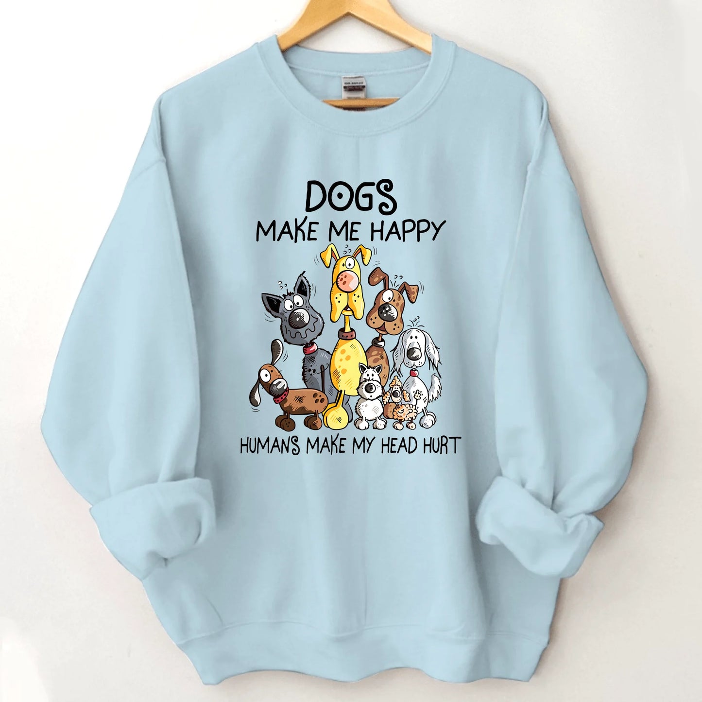 large (4)