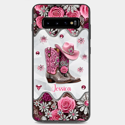 GALAXY S10 PLUS
