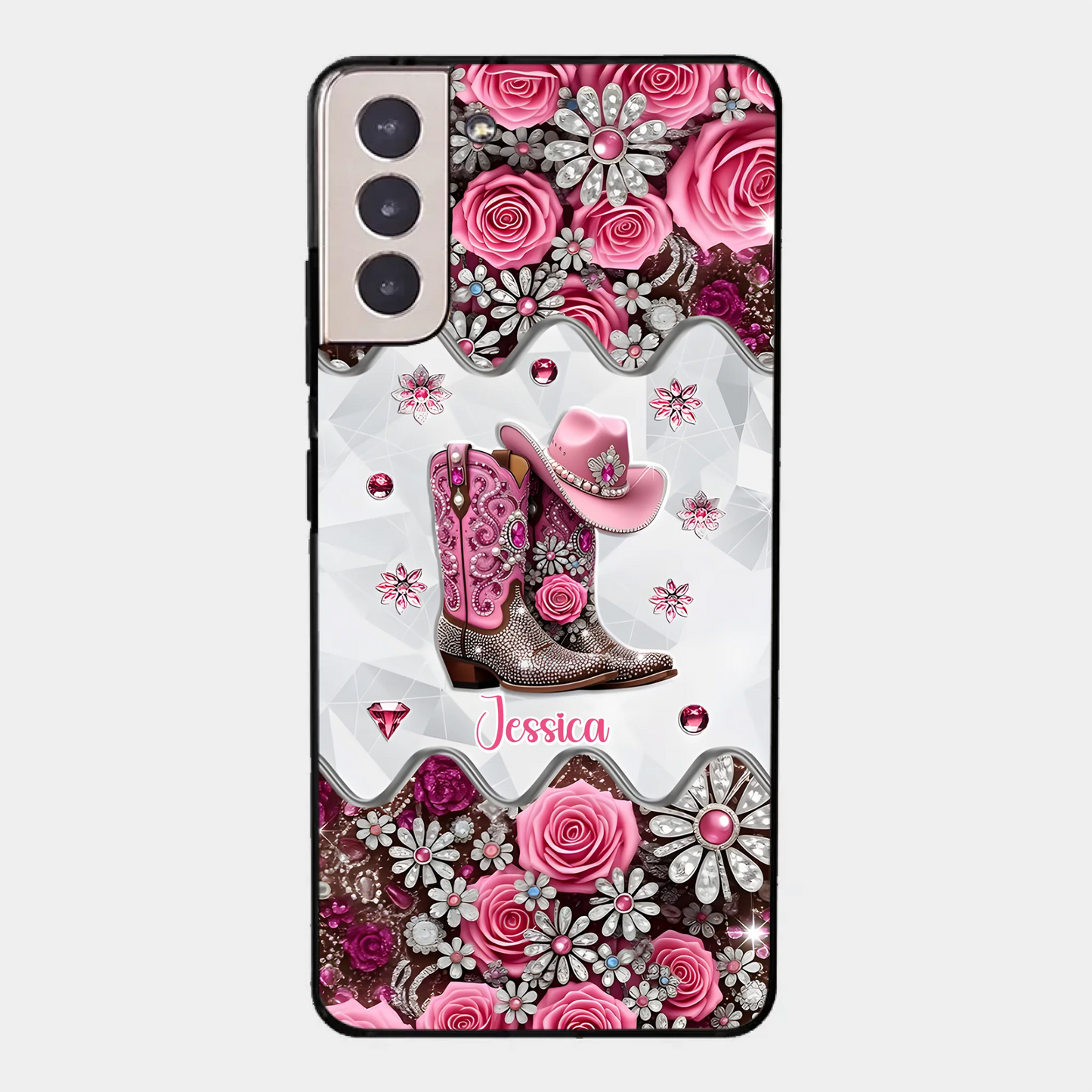 GALAXY S21