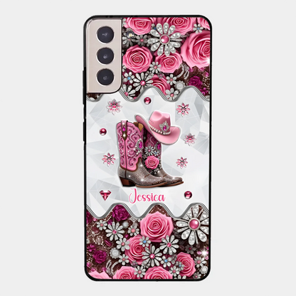 GALAXY S21