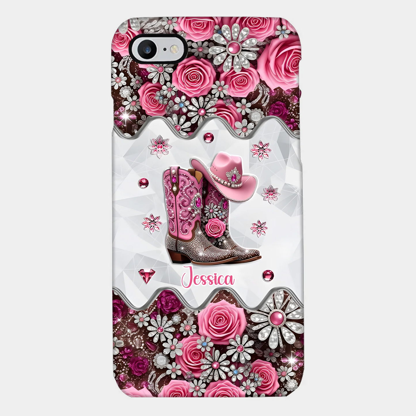 iPhone 8