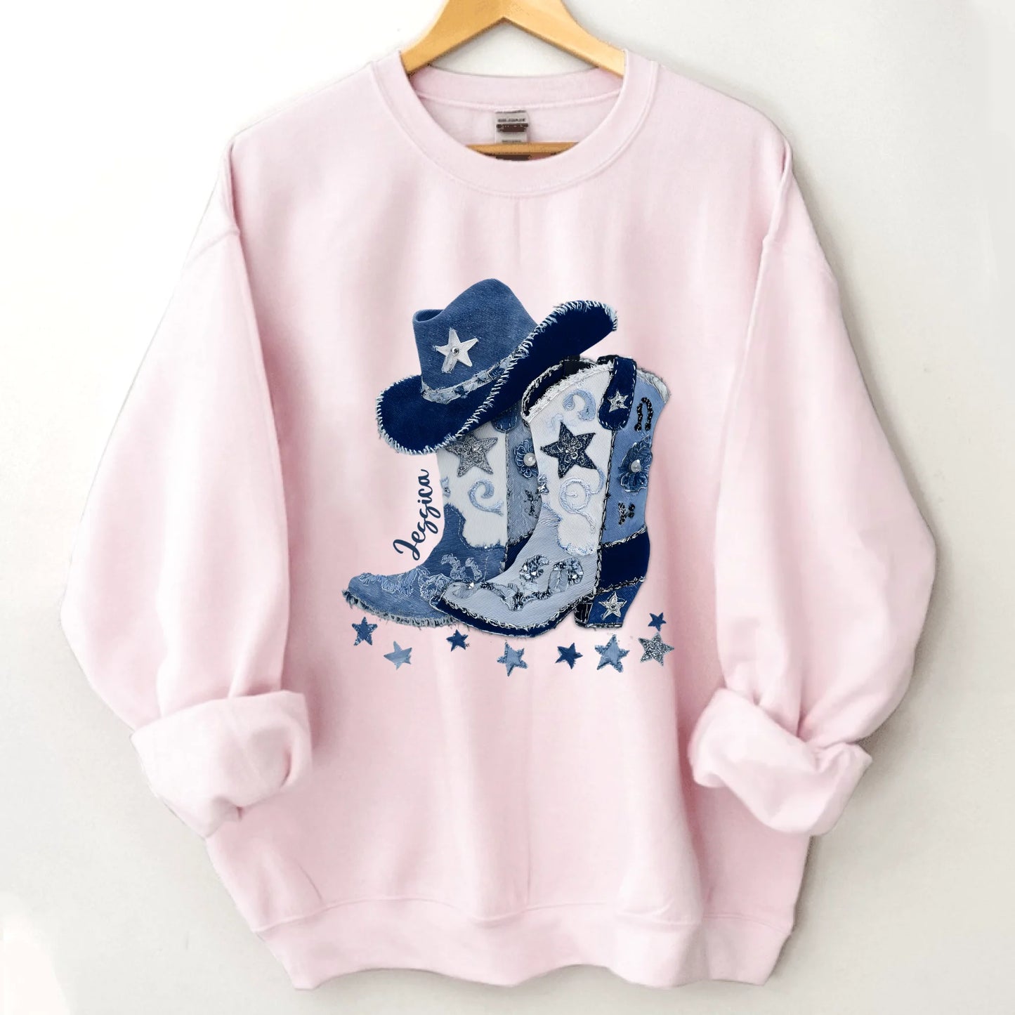 large (3)