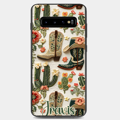 GALAXY S10 PLUS