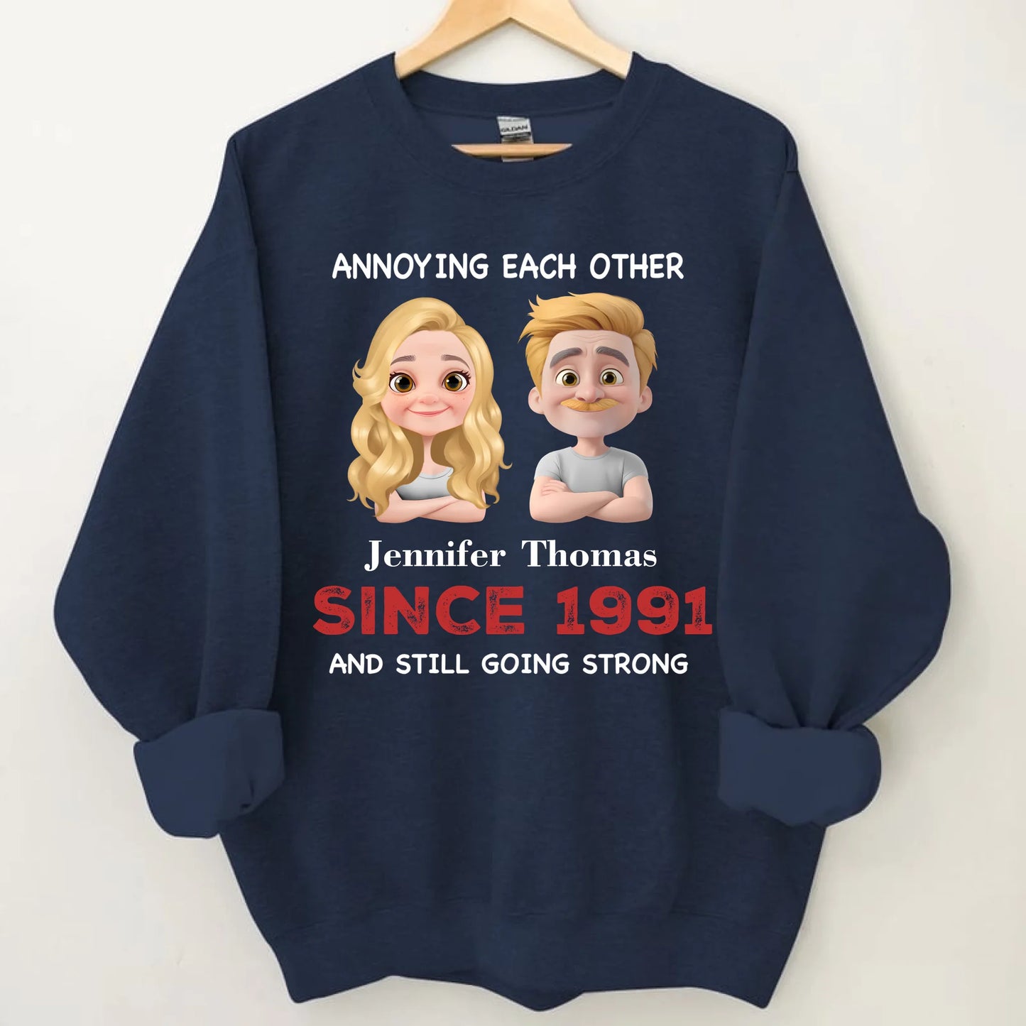 large (5)