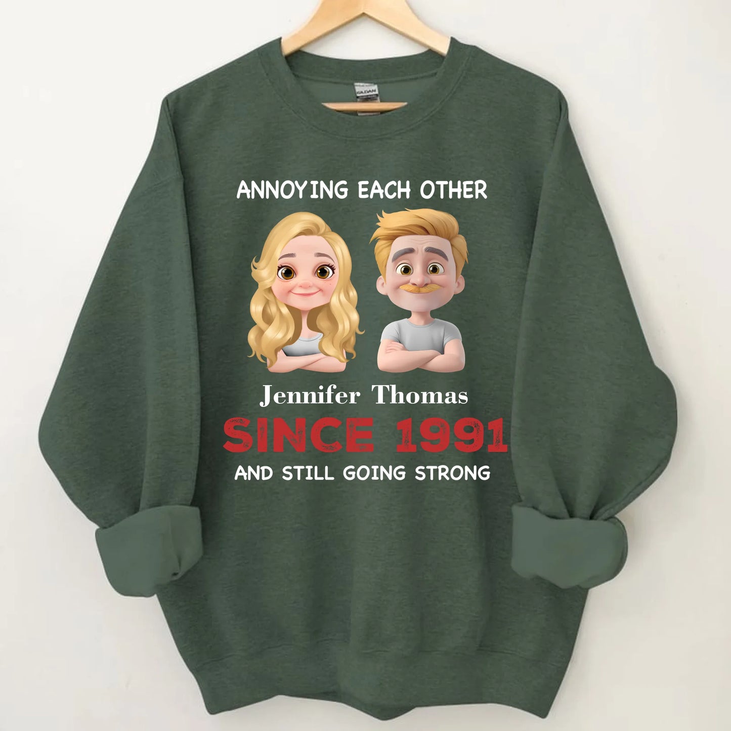 large (6)
