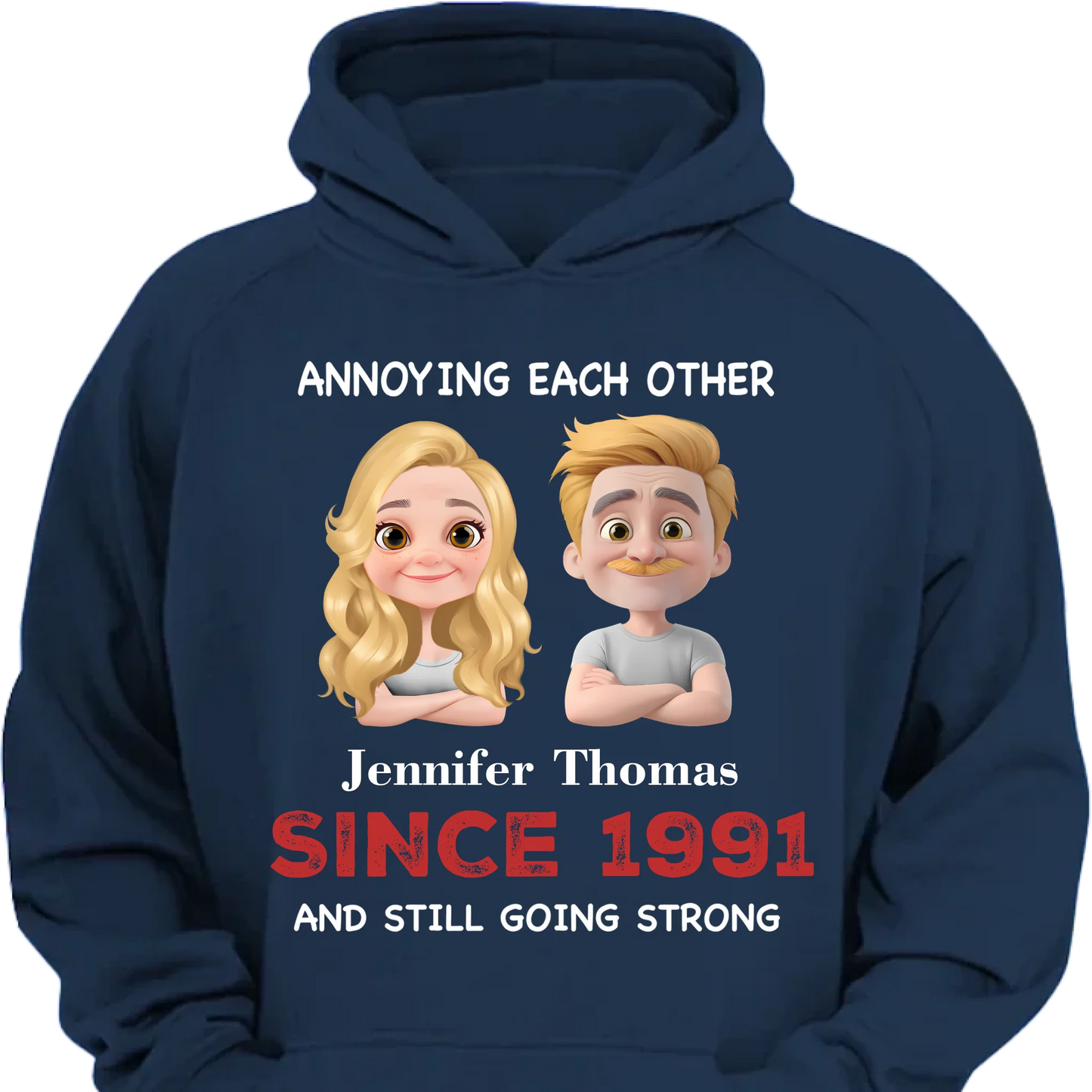 Hoodie