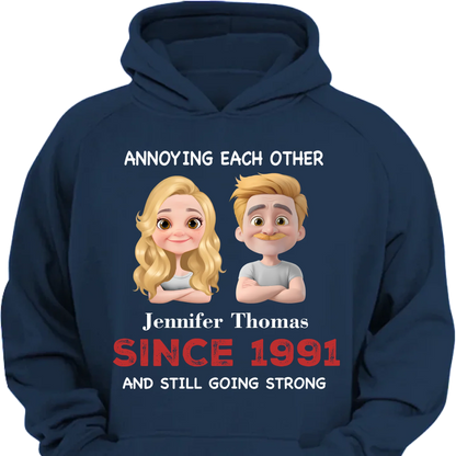 Hoodie