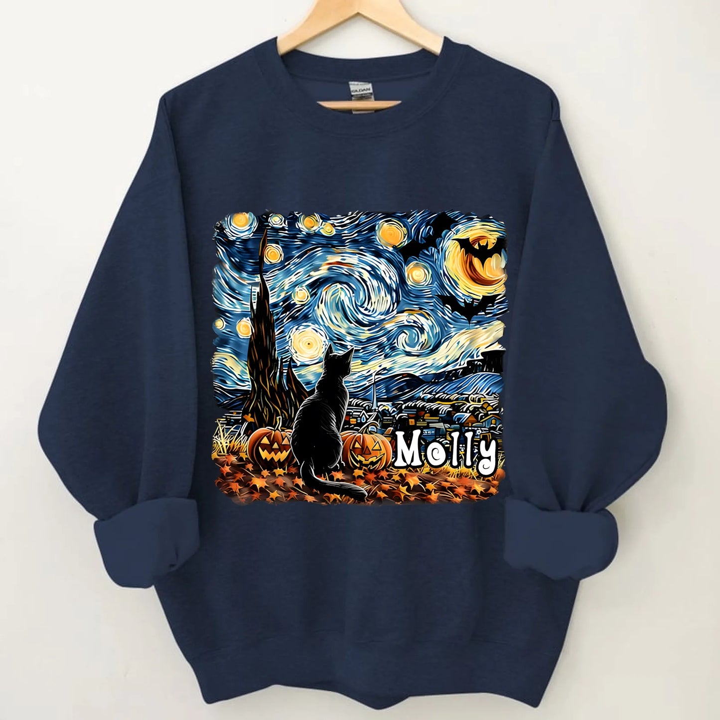 large (5)