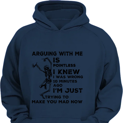 Hoodie