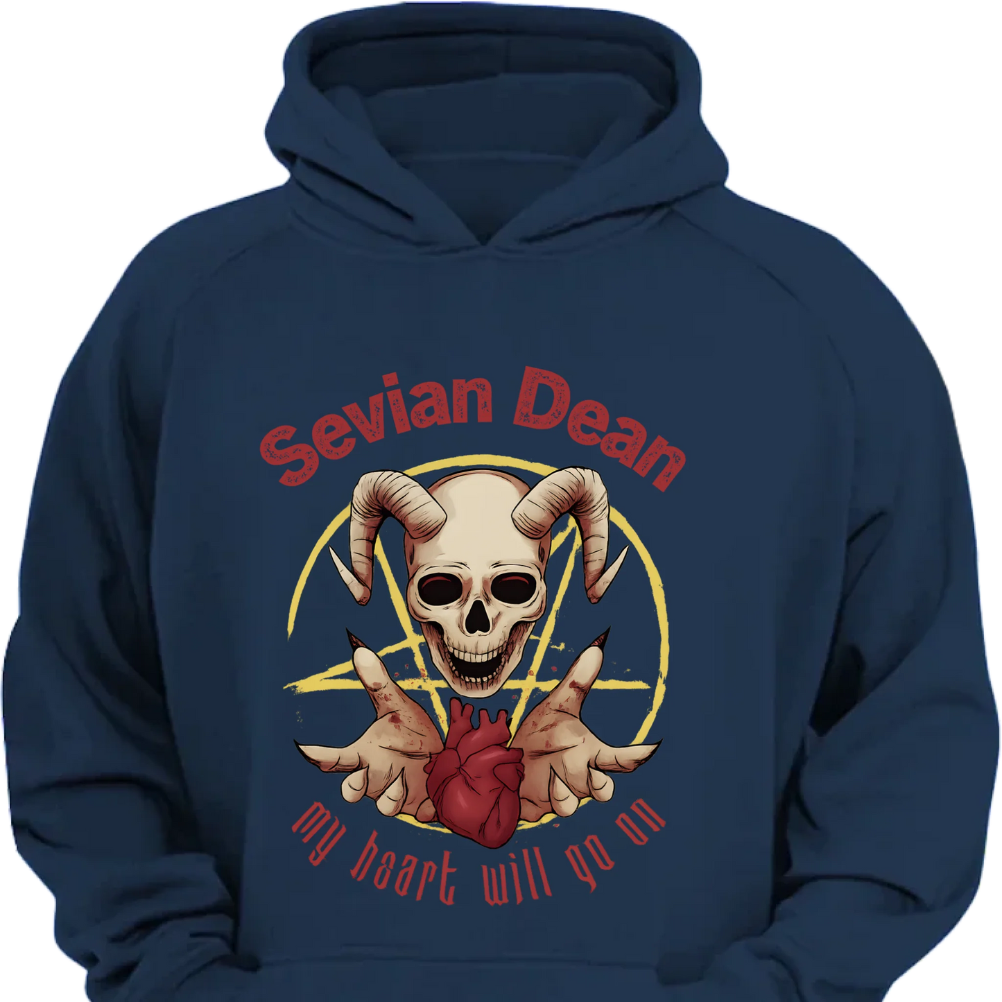 Hoodie
