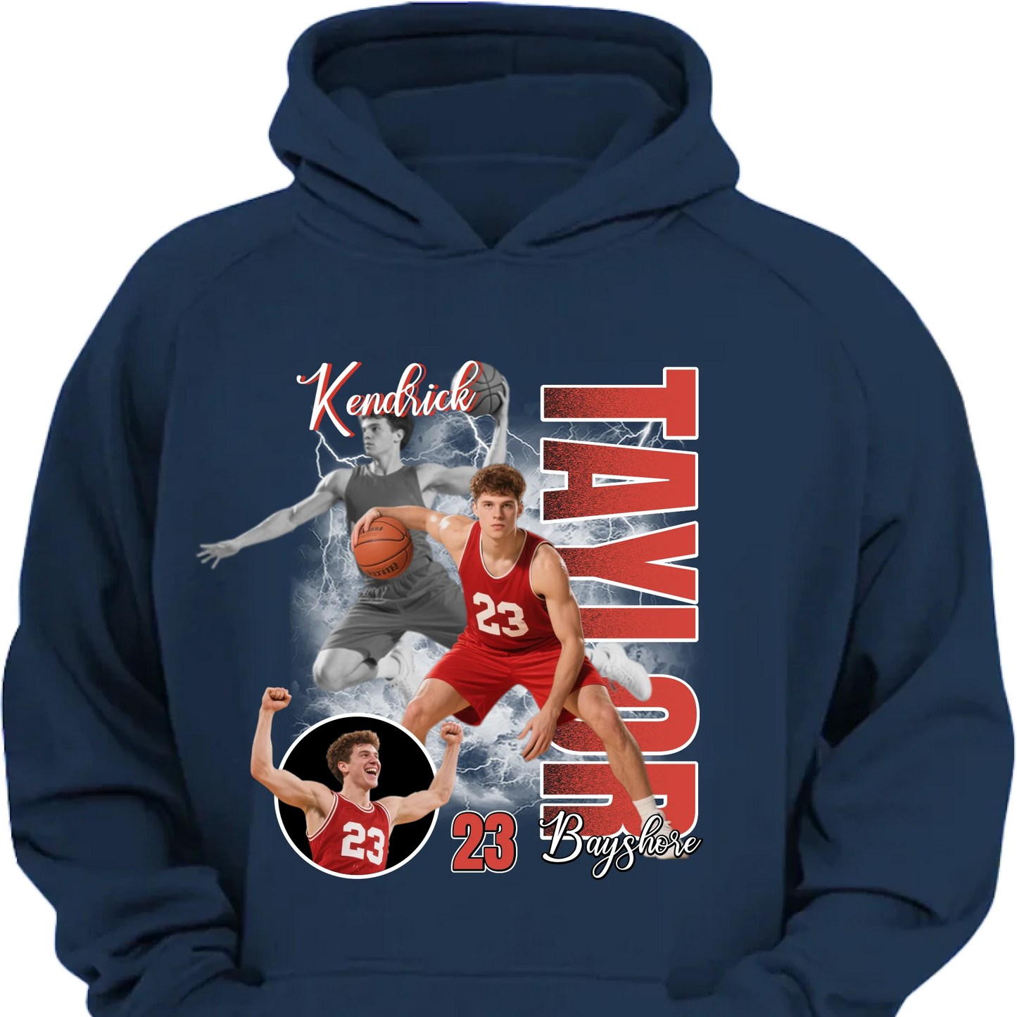 Hoodie