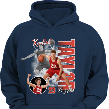 Hoodie