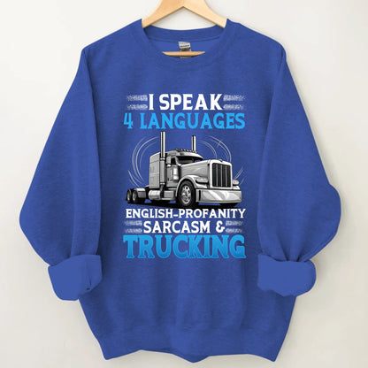 large (5)