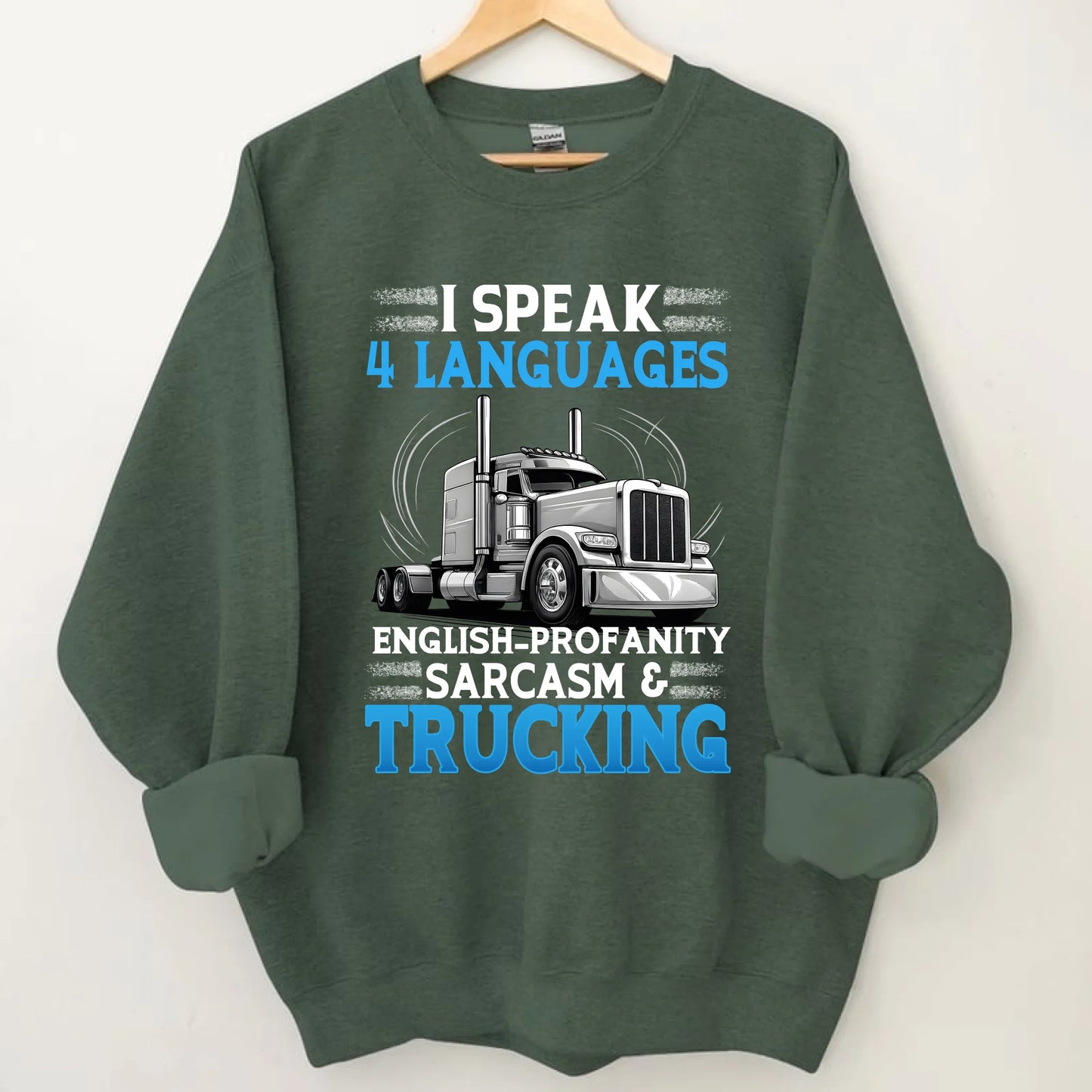 large (6)