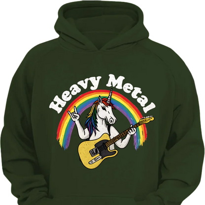 Hoodie Army Green3
