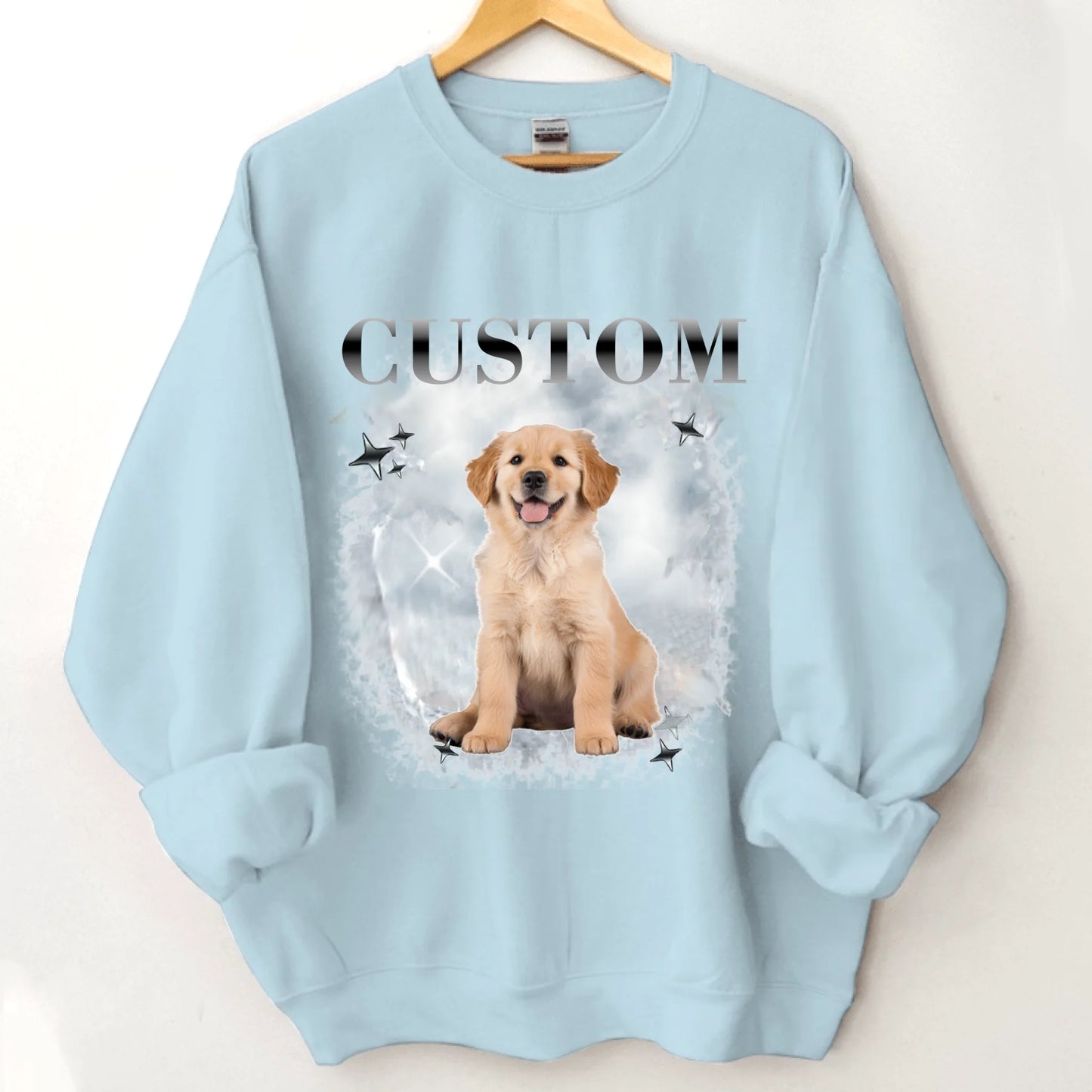 large (4)