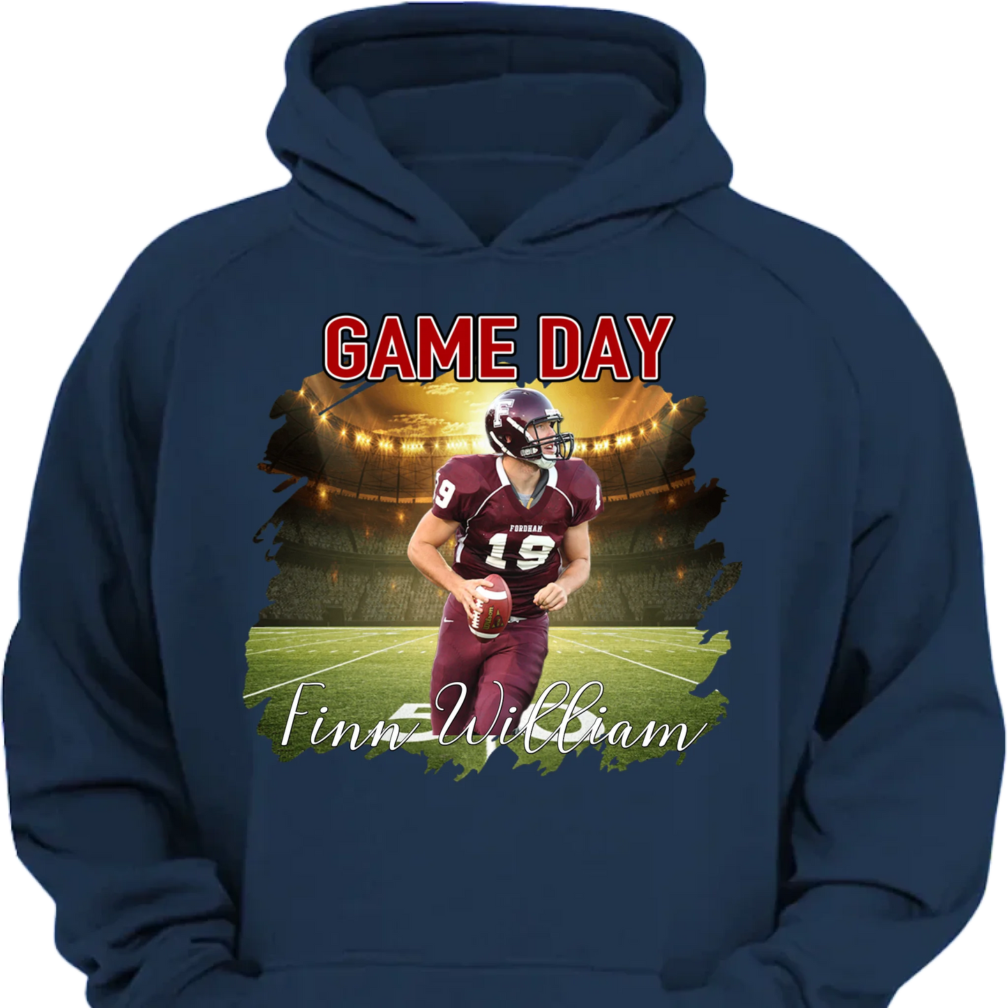 Hoodie