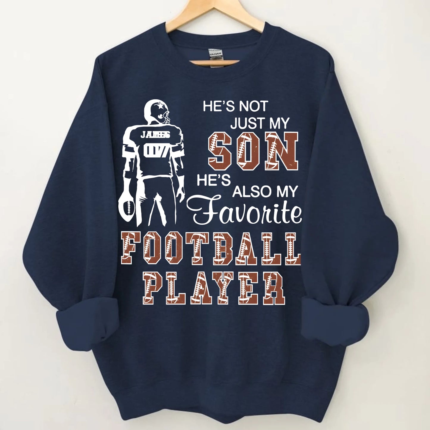 large (5)