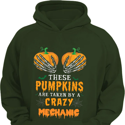 Hoodie Army Green3
