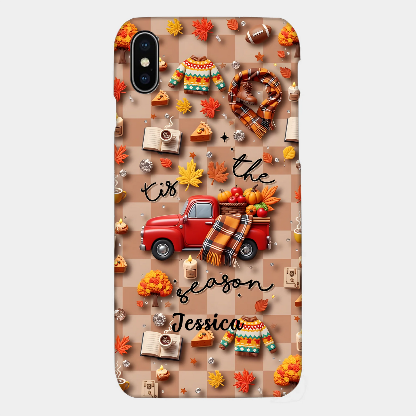 iPhone X