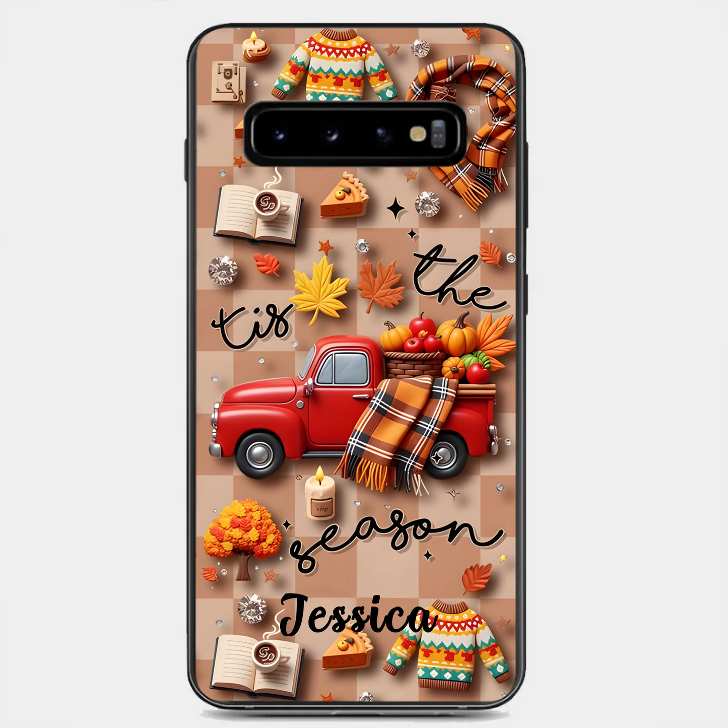 GALAXY S10 PLUS