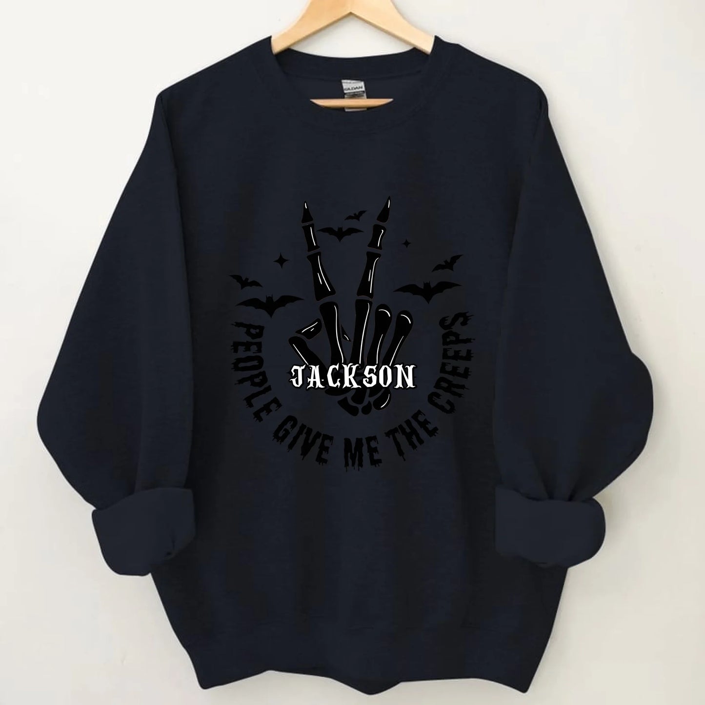 large (3)