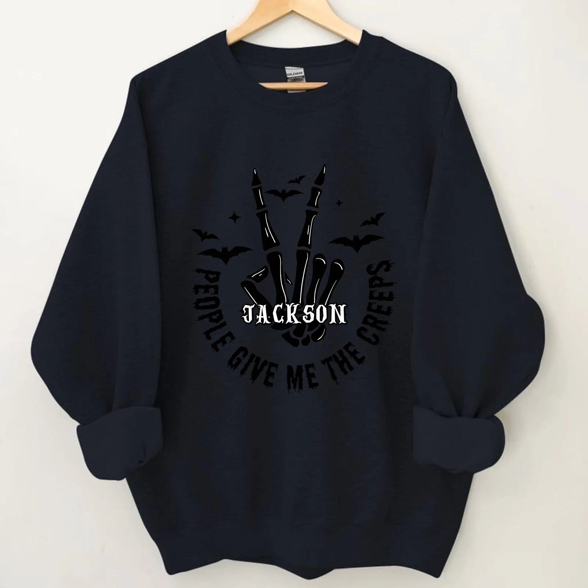 large (3)
