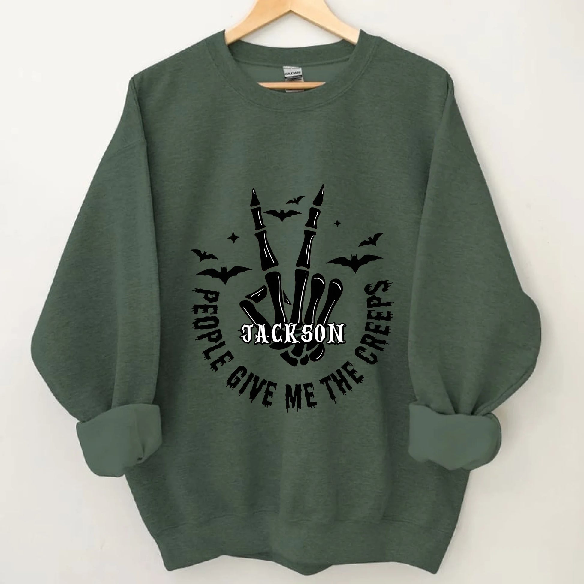 large (6)