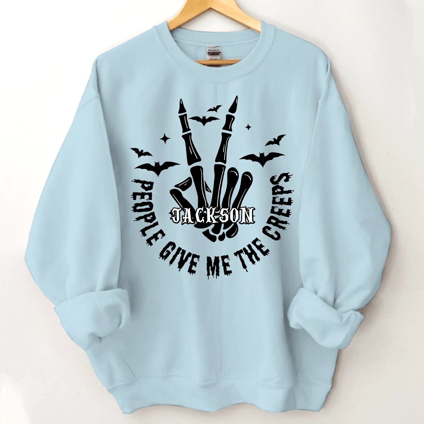 large (4)
