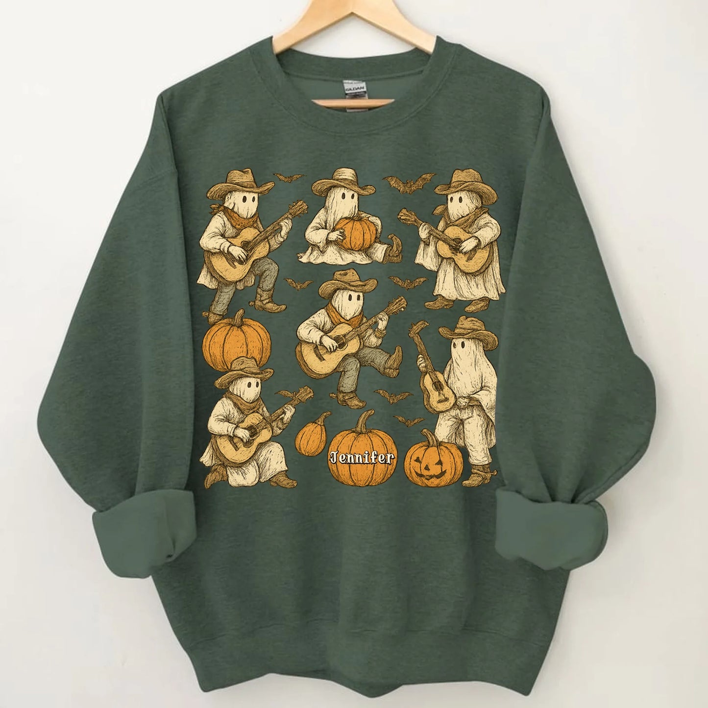 large (6)