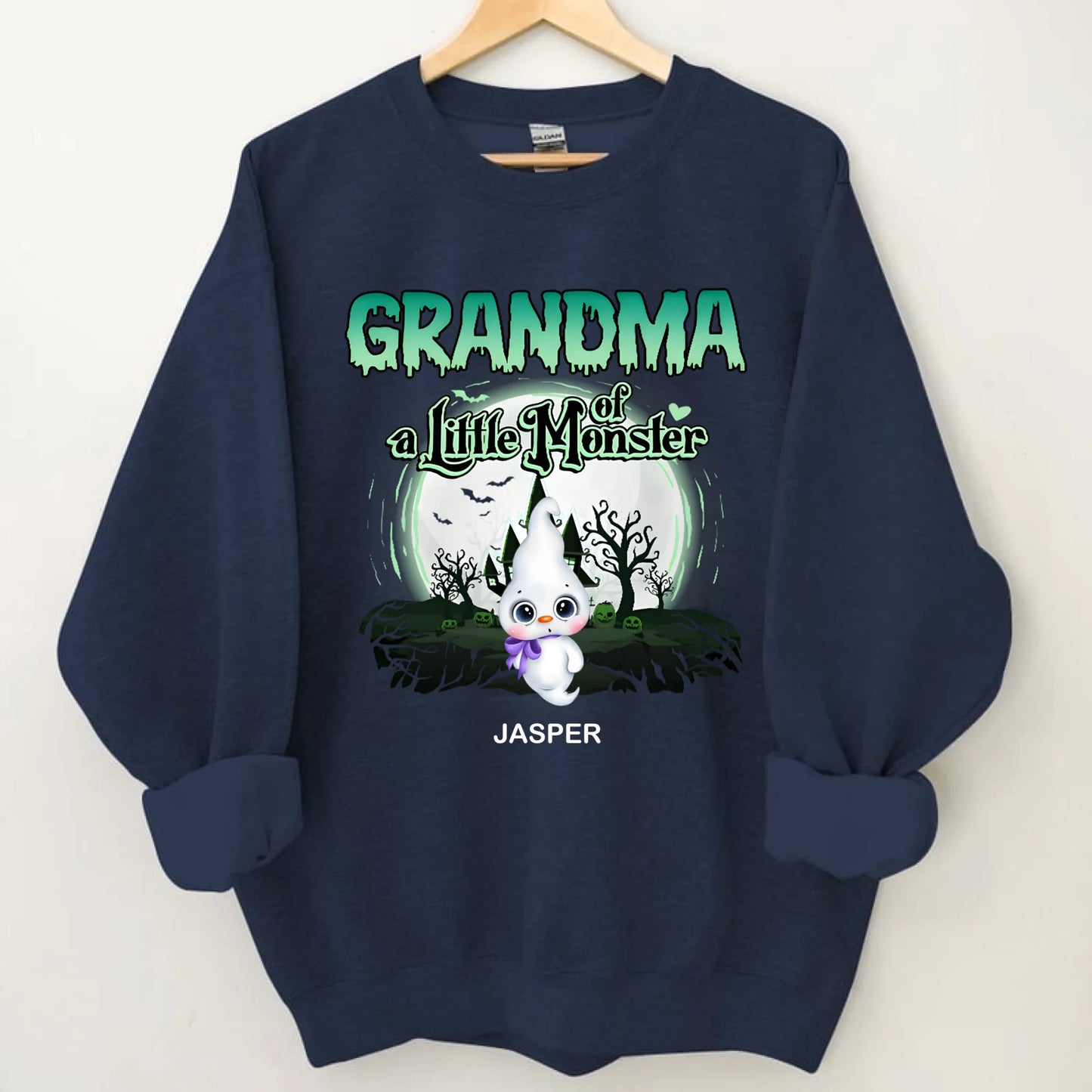large (5)
